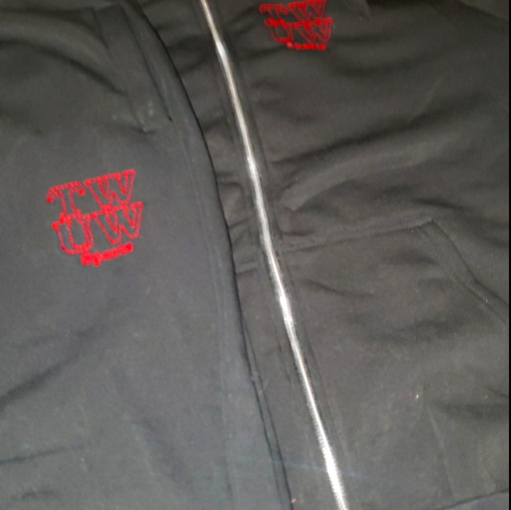 Jogger Set